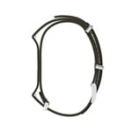 Certina DS+ Nato bracelet en textile vert - C852022809