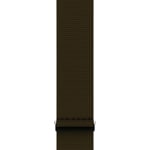 Certina DS+ Nato bracelet en textile vert - C852022809