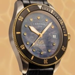 Certina DS PH100M Lady 37.5mm - C044.210.26.051.00