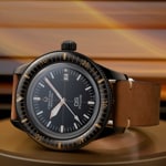 Certina DS PH200M Powermatic 80 - C036.407.16.040.00