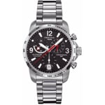 Certina DS Podium Big Size Chrono GMT