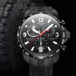Certina DS Podium Big Size Chrono GMT - C001.639.17.057.00