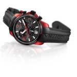 Certina DS Podium Big Size Chrono GMT Aluminium - C001.639.97.057.01