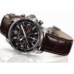 Certina DS Podium Big Size Chrono Precidrive 1/100 - C001.647.16.057.00