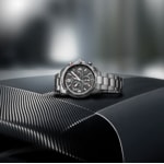 Certina DS Podium Big Size Chrono Precidrive 1/100 - C001.647.11.057.00