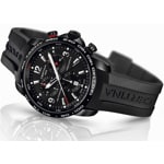 Certina DS Podium Big Size Chrono Precidrive 1/100 - C001.647.17.057.00