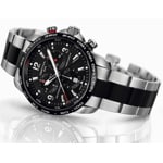 Certina DS Podium Big Size Chrono Precidrive 1/100 - C001.647.22.057.00
