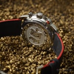 Certina DS Podium Big Size Chrono Precidrive 1/100 - C001.647.16.057.01