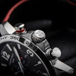 Certina DS Podium Big Size Chrono Precidrive 1/100 - C001.647.16.057.01