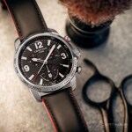 Certina DS Podium Big Size Chrono Precidrive 1/100 - C001.647.16.057.01