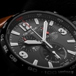 Certina DS Podium Big Size Chrono Precidrive 1/100 - C001.647.36.057.00
