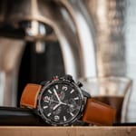 Certina DS Podium Big Size Chrono Precidrive 1/100 - C001.647.36.057.00
