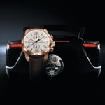 Certina DS Podium Chrono Automatic - C001.427.36.037.00