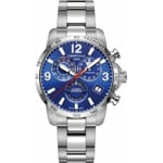 Certina DS Podium Chrono GMT COSC