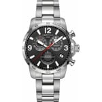 Certina DS Podium Chrono GMT COSC
