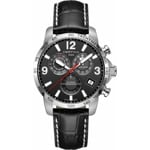 Certina DS Podium Chrono GMT COSC