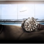 Certina DS Podium Chrono GMT COSC - C034.654.16.087.01