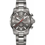 Certina DS Podium Chrono GMT COSC