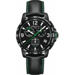 Certina DS Podium Chrono Lap Timer COSC