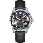 Certina DS Podium Chrono Lap Timer COSC