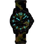 Certina DS Podium Chrono Lap Timer COSC - C034.453.38.097.00