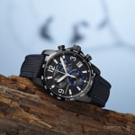 Certina DS Podium Chrono Precidrive 1/10 Limited Edition - C034.417.38.057.10