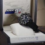 Certina DS Podium Chrono Precidrive 1/10 Limited Edition - C034.417.38.057.10