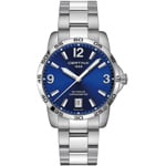 Certina DS Podium Chronometer