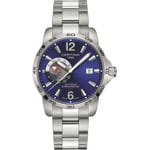 Certina DS Podium GMT COSC