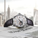 Certina DS Podium GMT COSC - C034.455.16.037.01
