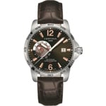 Certina DS Podium GMT COSC