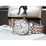 Certina DS Podium Lady Automatic - C001.007.22.113.00