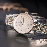 Certina DS Podium Lady Automatic - C001.007.22.116.00