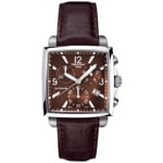 Certina DS Podium Lady Square Chrono
