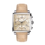 Certina DS Podium Lady Square Chrono - C001.317.16.267.00