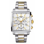 Certina DS Podium Lady Square Chrono