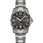 Certina DS Podium Titanium Chronometer