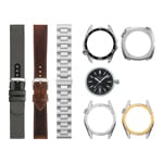 Certina DS+ Powermatic 80 Kit Aqua / Sport & Urban - C041.407.19.051.00