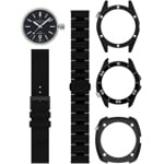 Certina DS+ Powermatic 80 Kit Black Edition