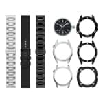Certina DS+ Powermatic 80 Kit Black & Sport Edition - C041.407.39.051.00