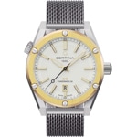 Certina DS+ Powermatic 80 Kit Sport & Urban - C041.407.19.031.01