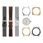 Certina DS+ Powermatic 80 Kit Sport / Aqua & Urban - C041.407.19.031.01
