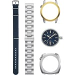 Certina DS+ Powermatic 80 Kit Urban & Heritage