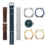Certina DS+ Powermatic 80 Kit Urban / Aqua & Heritage - C041.407.19.041.01