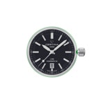 Certina DS+ Powermatic 80 Uhrenkopf Schwarz