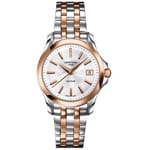Certina DS Prime Lady Round