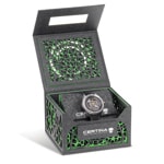 Certina DS Skeleton Powermatic 80 Limited Edition - C042.407.56.081.10