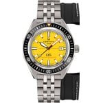 Certina DS Super PH2000M Powermatic 80 - C050.607.44.361.02