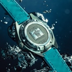 Certina DS Super PH2000M STC Limited Edition - C050.607.44.041.10