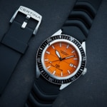 Certina DS Super PH500M Powermatic 80 Special Edition - C037.407.17.280.10